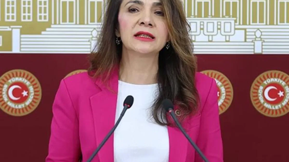 CHP’li İlgezdi mülakat sistemini eleştirdi