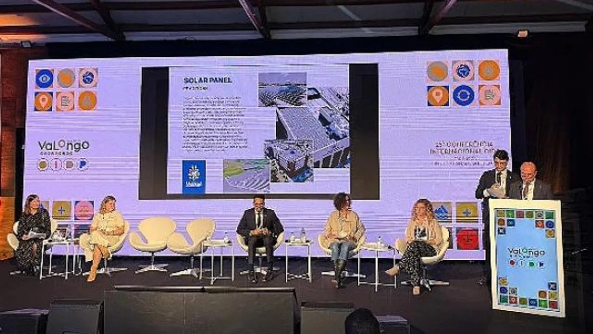 Başkan Pekyatırmacı,” Çevre konusunda sürdürdüğümüz çalışmalarla yıllık 85 bin 600 ağacın kesilmesini ve 4 bin 534 ton karbon salınımını engelledik”