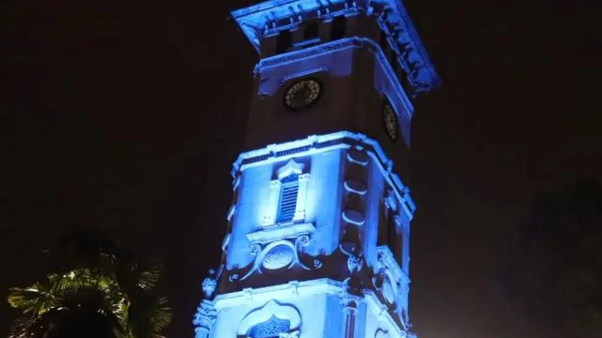 Kocaeli İzmit’te diyabet farkındalığı