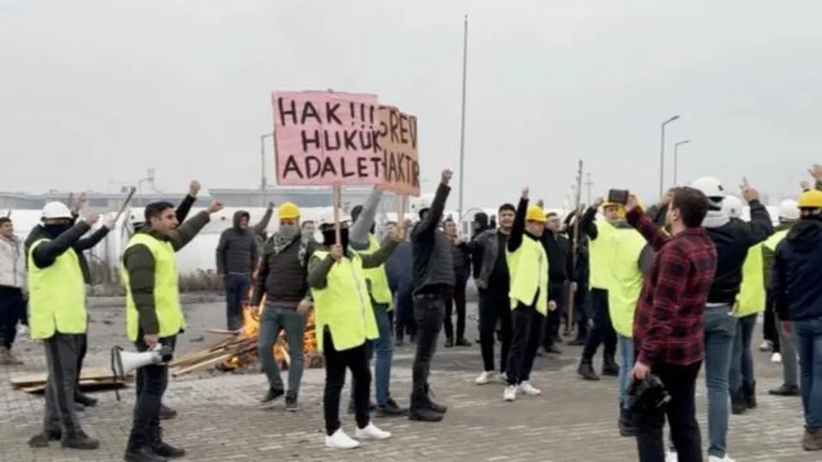 Kahramanmaraş Emniyeti’nden gerçeğini aratmayan tatbikat
