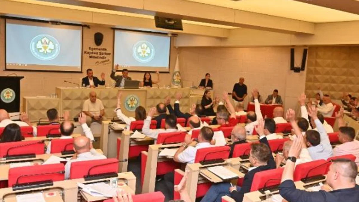 Manisa’ya 2 yeni kardeş şehir