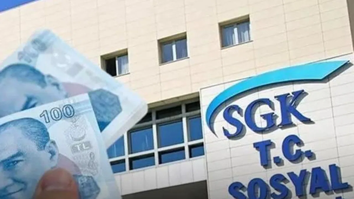 Genel Sağlık Sigortası prim oranı yüzde 6 oldu