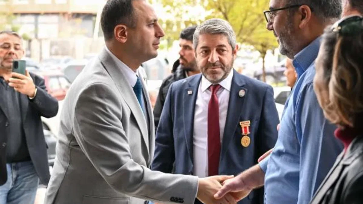 İzmir’de şehit aileleri ve gaziler için yeni bir dönem başlıyor