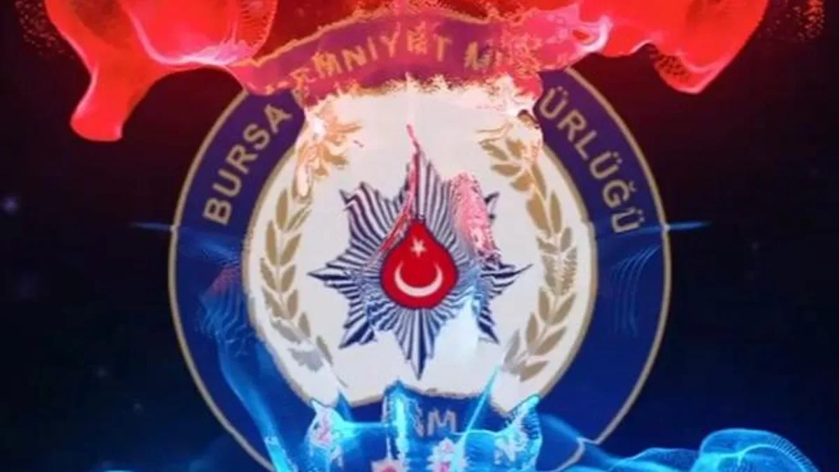 Bursa Emniyeti’nden dolandırıcılık uyarısı