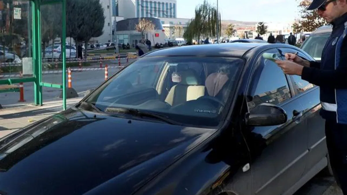 Sakarya’da kaldırım işgaline karşı mücadele sürüyor!