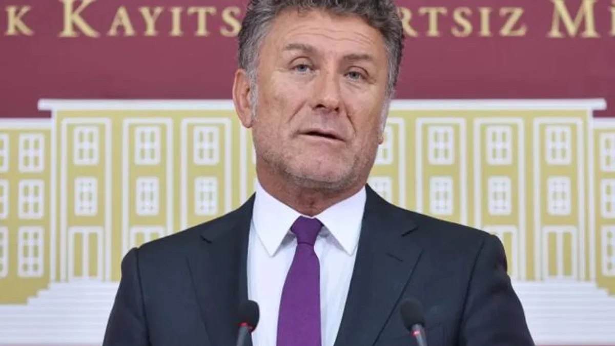 CHP’li Sarıbal’dan tütün politikalarına eleştiri: Yerli üretici bitirildi, ithalat patladı!