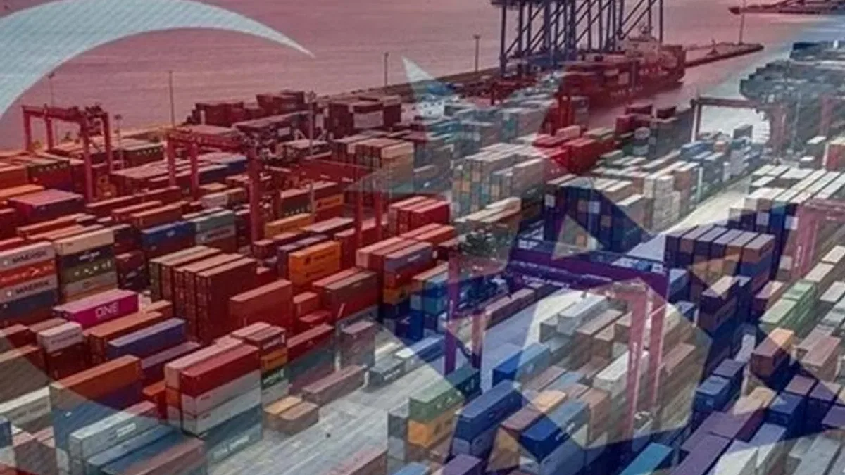Ticaret Bakanlığı: İsrail ile ticaret sıfır