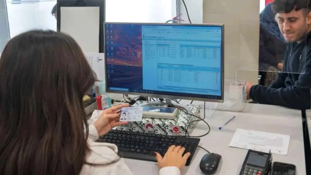 ‘Genç İzmirim Kart’ dönemi başladı