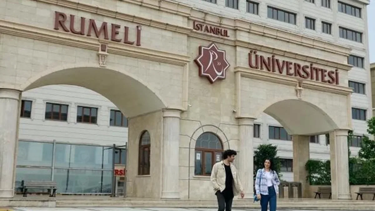 İstanbul Rumeli Üniversitesi’nde Gerontoloji Bölümü açılıyor