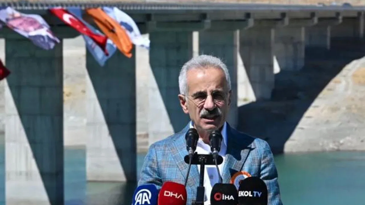 Tunceli’de üç proje ile dev tasarruf