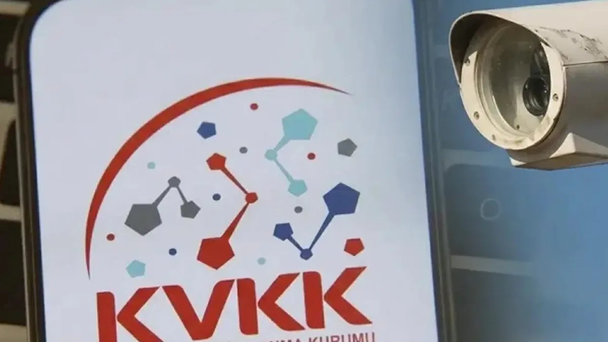 KVKK’dan belediyelere yasak geldi! ‘Canlı yayınları durdurun’ çağrısı