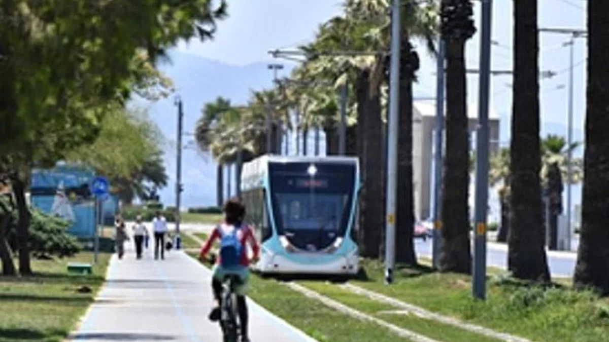 İzmir Avrupa’nın en büyük inovasyon topluluğuna ‘Öncü Şehir’ olarak üye oldu