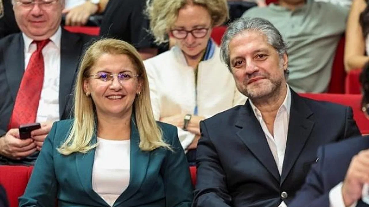 Başkan Ovalıoğlu, Uluslararası Leyla Gencer Şan Yarışması’nda Bakırköy’de kültür sanata dair önemli mesajlar verdi