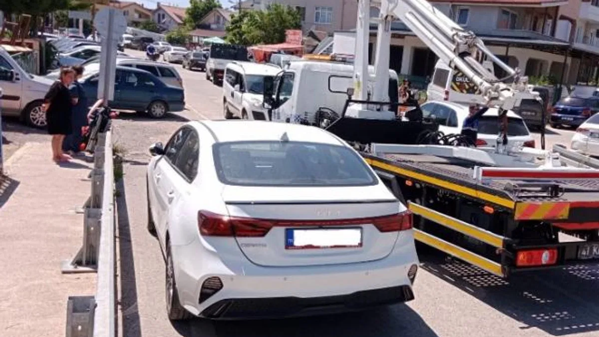 Kocaeli’de plajların güvenliği zabıtaya emanet