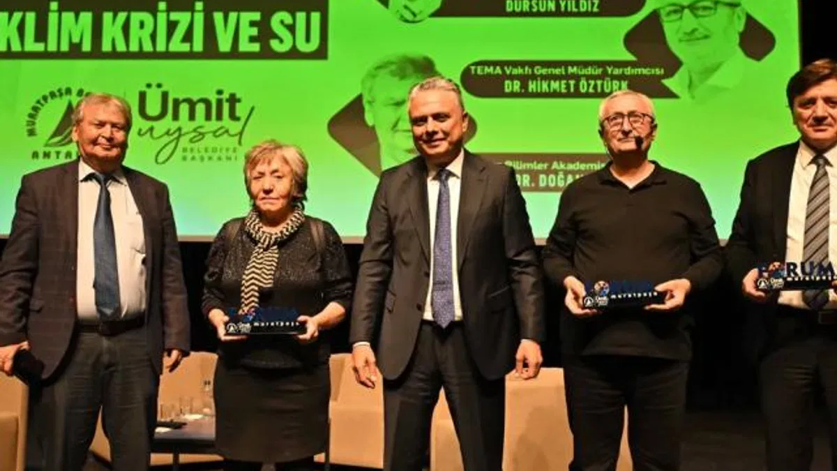 Başkan Uysal’dan planlama vurgusu