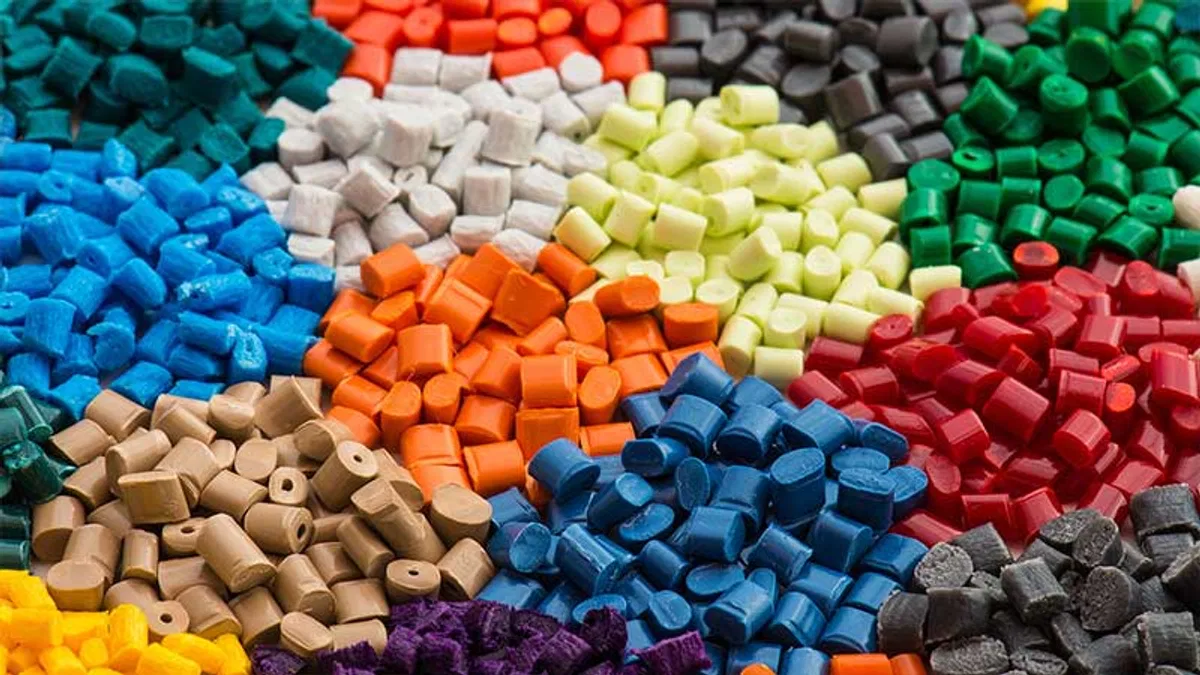 Plastik sanayiciler 2025’e belirsizlikle giriyor