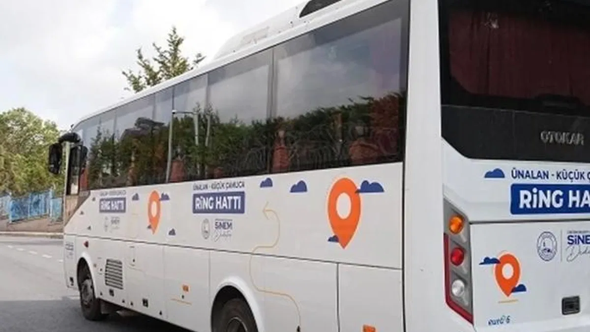 İstanbul Üsküdar’da ilave ring seferleri başlıyor