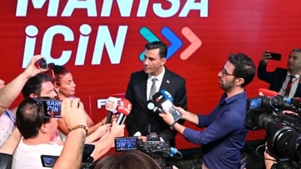 Başkan Zeyrek, 147 köyde su yokken 250 milyon TL’yi basketbola harcamam