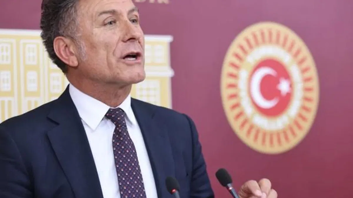 CHP’li Sarıbal: Yaş çay fiyatı 35 TL olmalı, ÇAYKUR kamulaştırılmalı