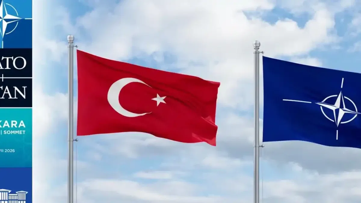 Tarihi zirve için geri sayım başladı… Liderler Ankara’da buluşuyor