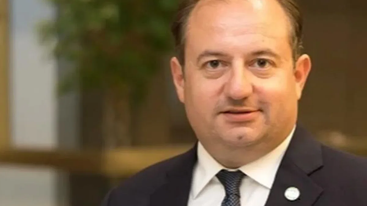 Ambalajda 10 milyar dolar hedefi yakın pazarlarla gelecek