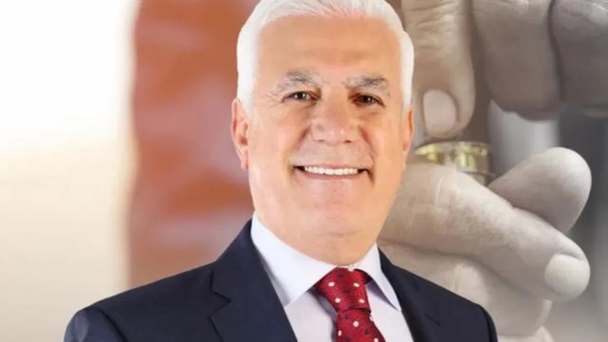 Bursa Büyükşehir’den emeklilere yeni yıl müjdesi