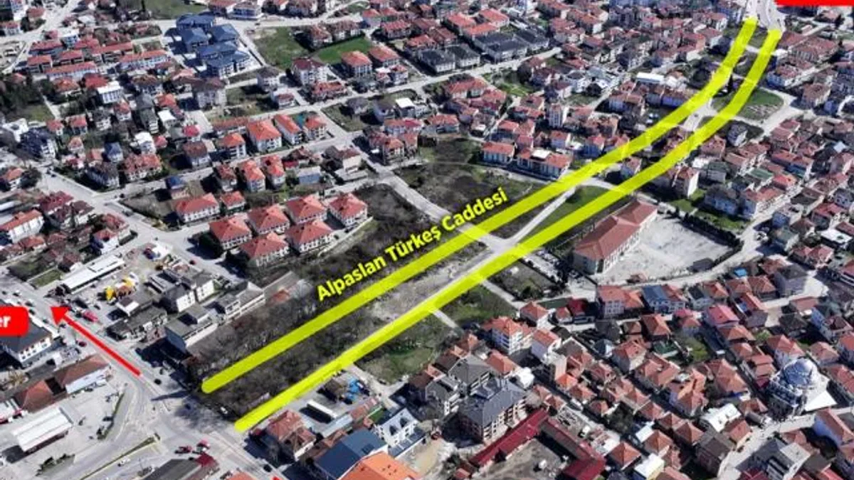Sakarya’daki hat 4 kilometreye çıkarılıyor!