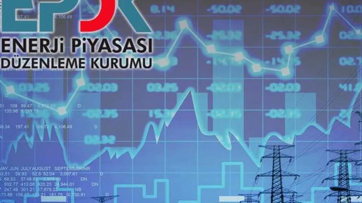 EPDK’nın elektrik piyasasını ilgilendiren 4 kararı ‘Resmi’leşti