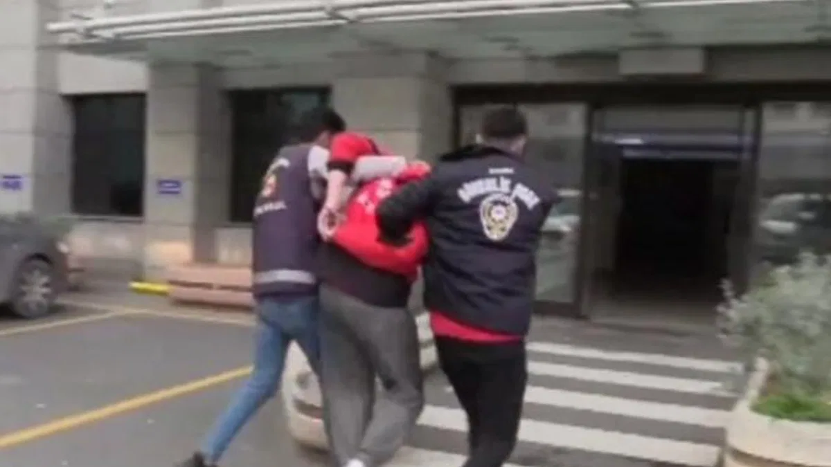 1 Mayıs şüphelilerinden 12 kişi daha yakalandı
