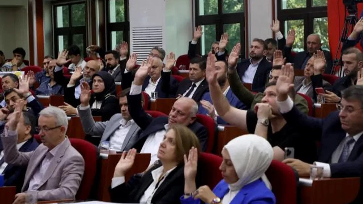 Sakarya 70 milyon liralık yeni yatırımları görüşecek