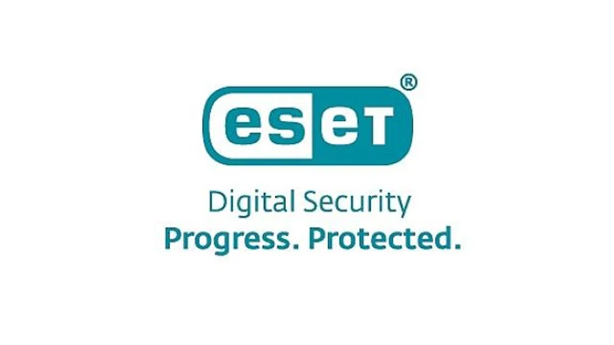 ESET Avrupa kürsüsünde