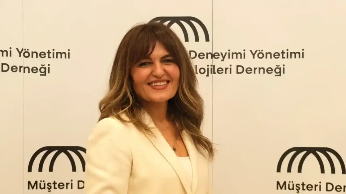 MDYD’den iş dünyasına çağrı: Yapay zekâ çağında insana daha fazla yatırım yapma zamanı