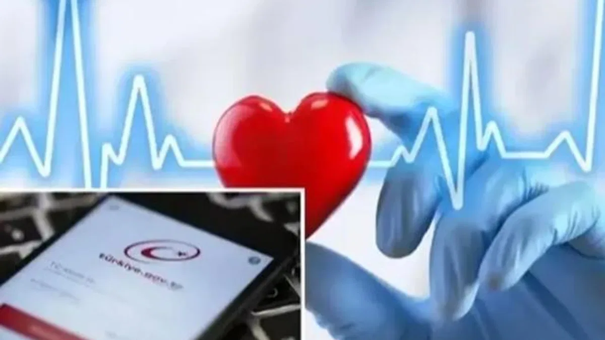 Vasiyetlerde e-devlet’te! Organ bağışı e-Nabız ve e-Devlet üzerinden yapılabilecek
