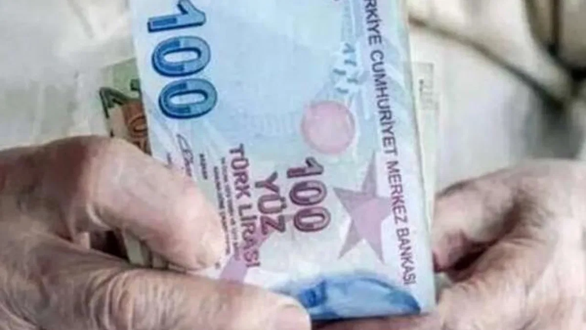 ‘Evde Bakım’ destekleri artışlı şekilde hesaplarda