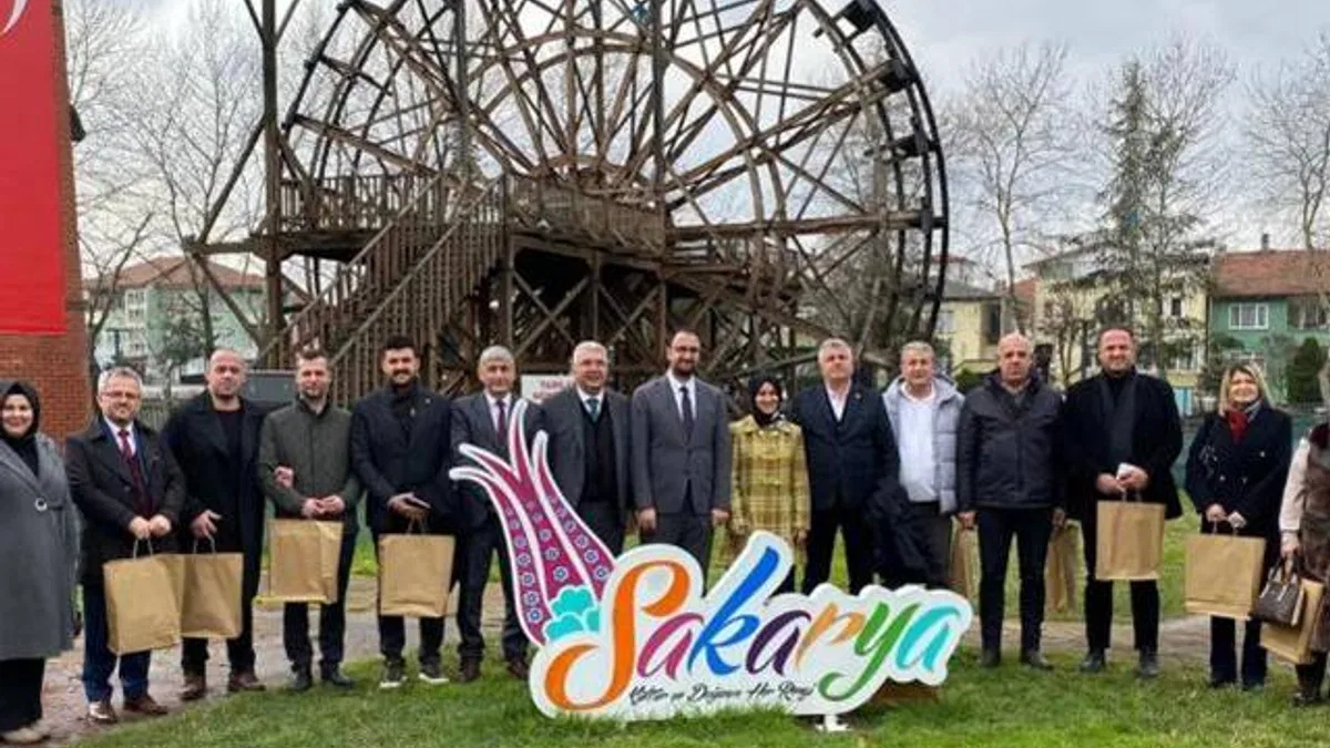 Sakarya’da sosyal belediyecilikte yeni dönem!