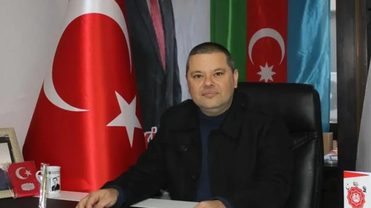 Aksaçlılar’dan Diyanet’e VIP hac tepkisi!