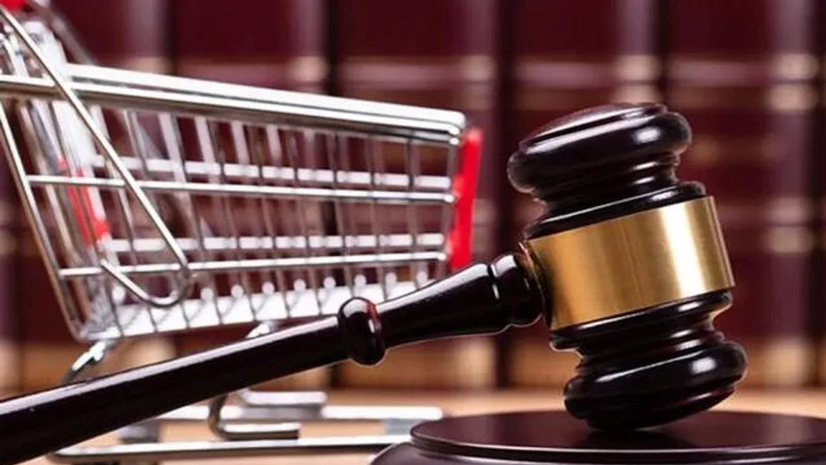 Haksız ticari uygulamalara cezalar artıyor… Tüketiciyi Koruma Kanunu yasalaştı!
