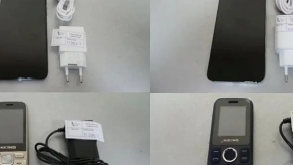 4 telefon için toplatılma kararı