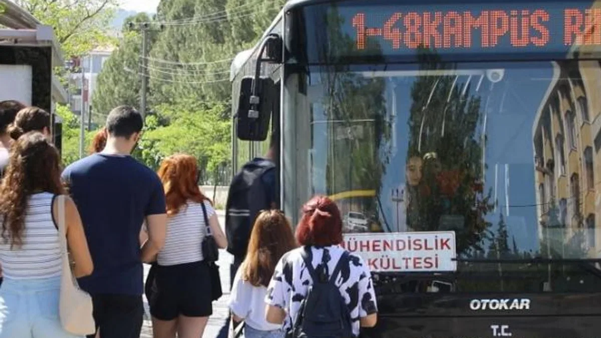 Muğla’da öğretmenler ve 60-65 yaş arası için yeni dönem