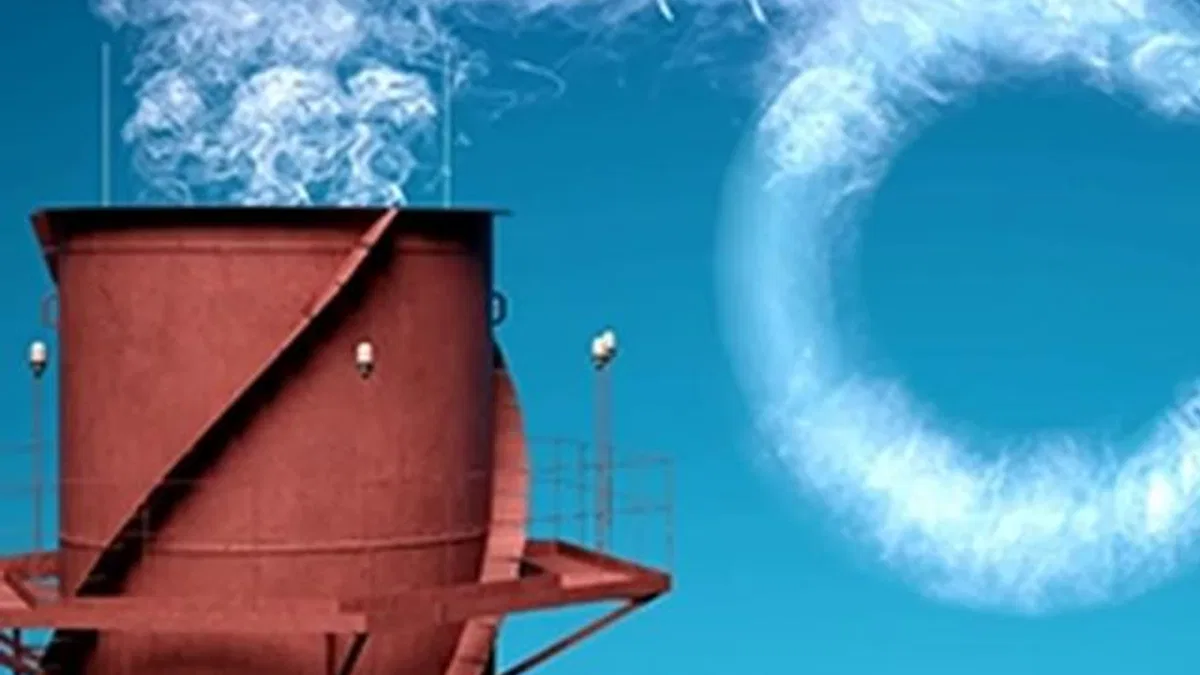 Sera gazı emisyonu 2024’te 584,5 milyon ton CO2 eşdeğerine ulaştı
