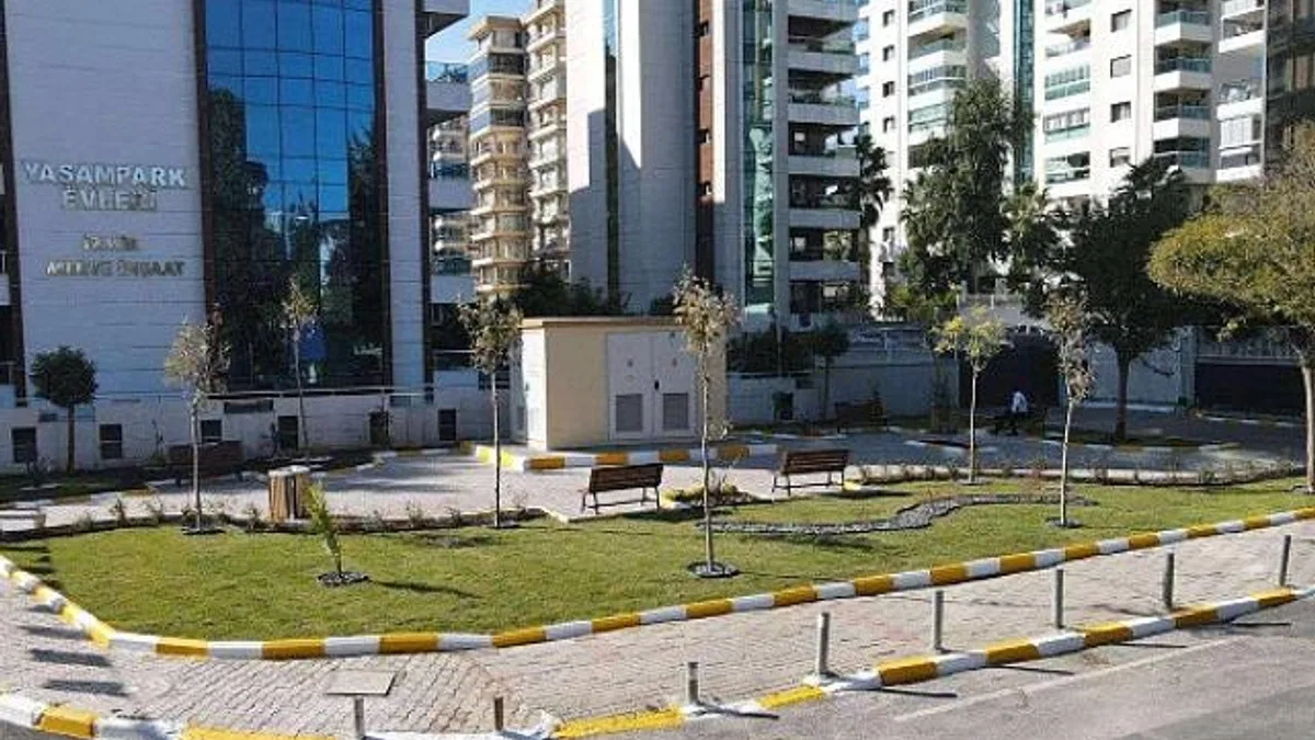 Narin’in adı Balçova’da yaşayacak