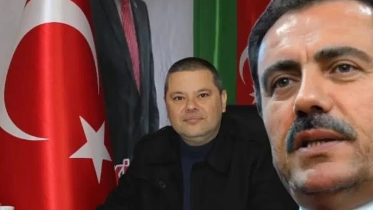 Aksaçlılar Derneği’nden İzmir Barosu’na tepki