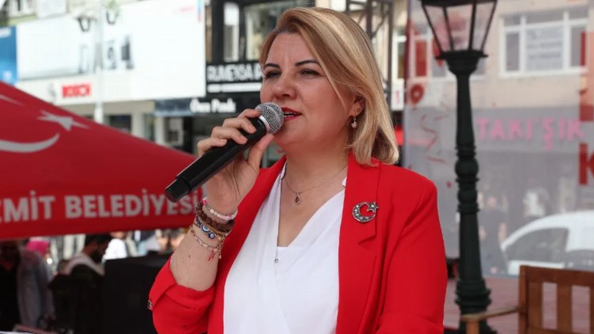 “Çocuklarımız milli bayramların değerini kavramalı”