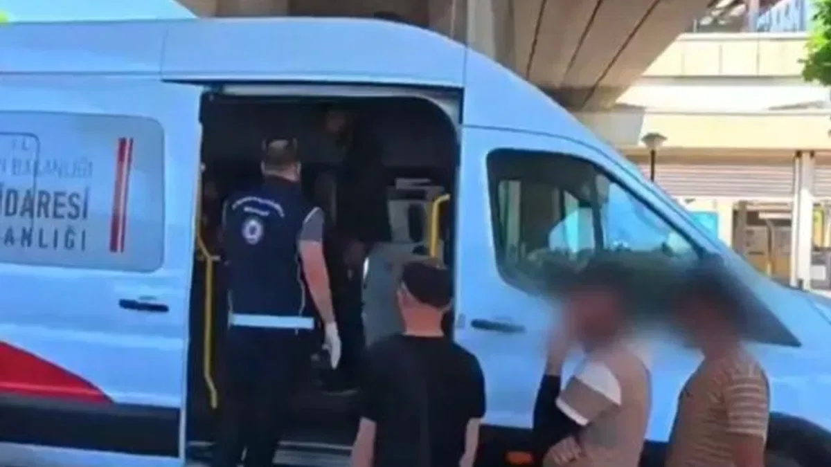 Düzensiz göç oranı yüzde 1,8’e düştü! 509 düzensiz göçmen geri gönderiliyor