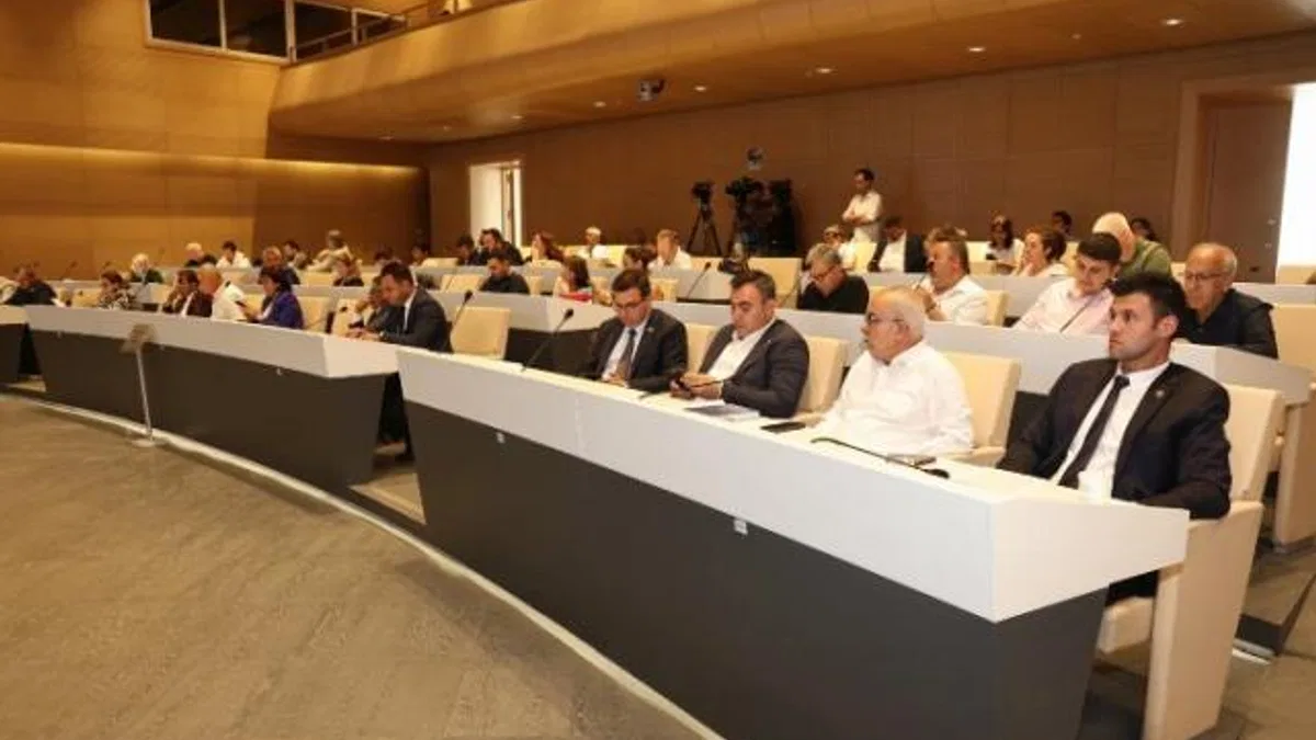 Nilüfer’de sokak hayvanlarının sorunlarına ‘komisyon’ eli