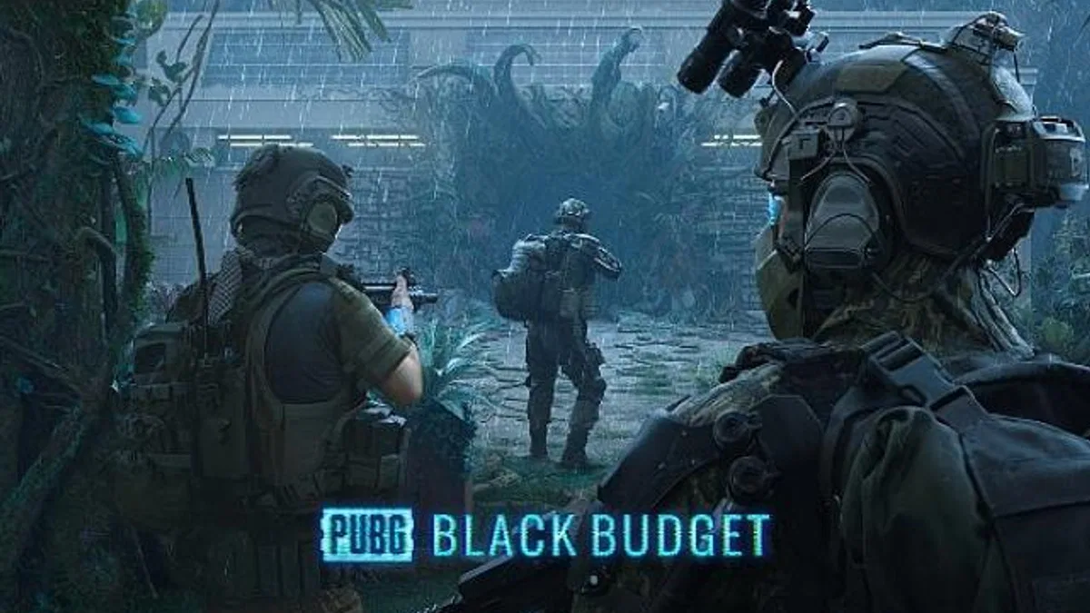 PUBG Studios’un Yeni Oyunu PUBG: Black Budget, Aralık Ayında Kapalı Alfa Testini Gerçekleştirecek
