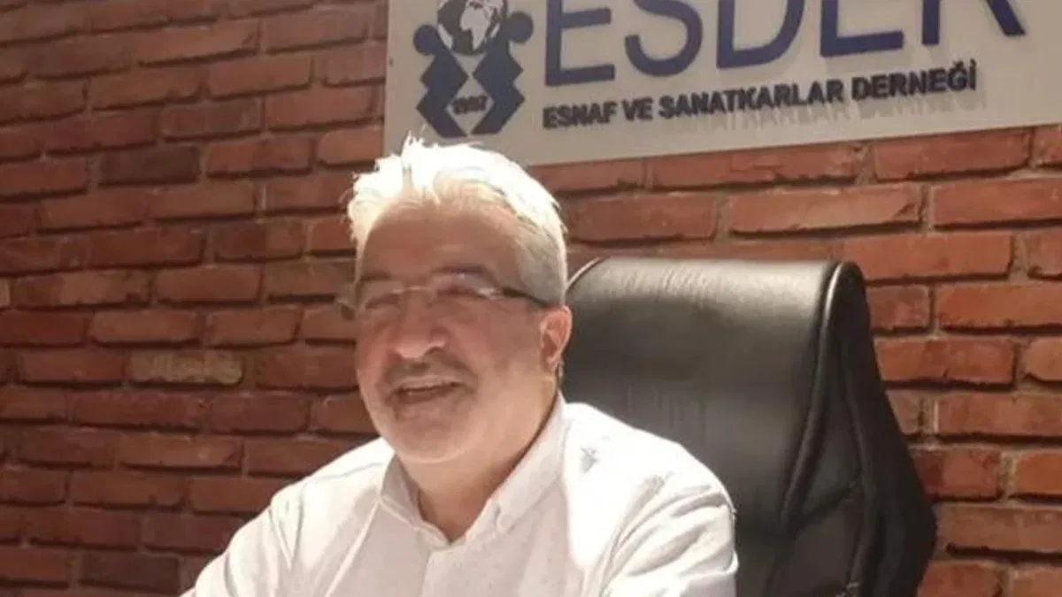 ESDER’den Bursa esnafına destek