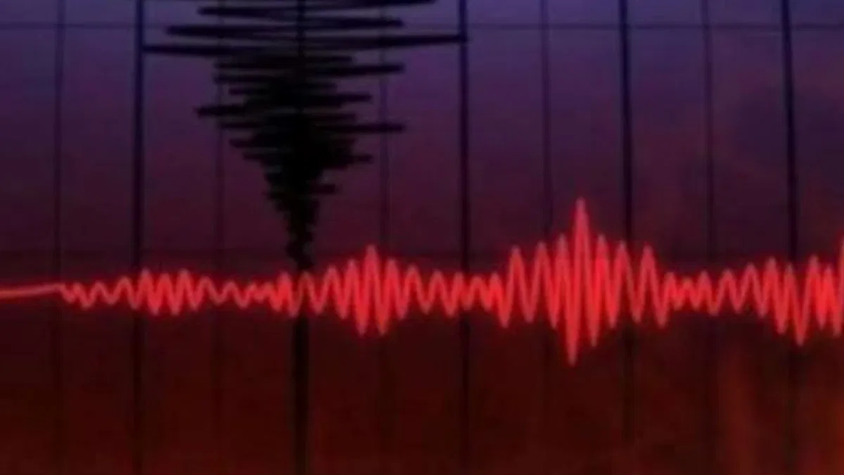 Balıkesir’de deprem! Çevre illerden de hissedildi
