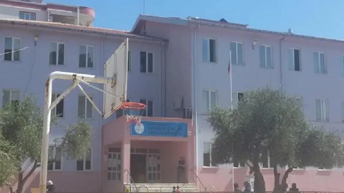 Kahramanmaraş saldırısıyla ilgili MEB’den açıklama