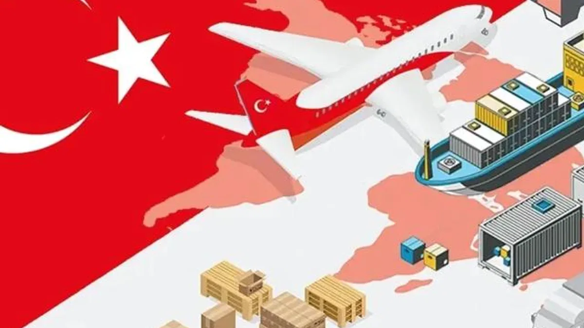 Küresel alıcılar Türkiye’ye geliyor